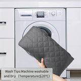 COTTON QUILTED SOFA RUNNER - SOFA COAT