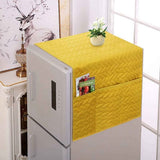 Fridge Cover